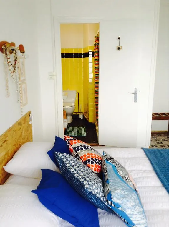 Appartement L´arrière Cour à Cancale