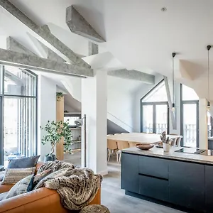Patchwork Appartement Valloire
