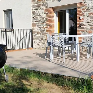 La Grange Du Serayet Hébergement de vacances Arthes