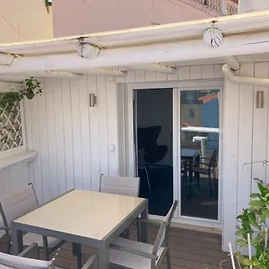Fabulous T2 With Balcony In Rossio Appartement Lisboa