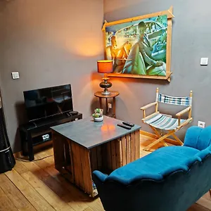 chaleureux-studio-cur-st-jean-bellecour.hotels-rhonealpes.com/