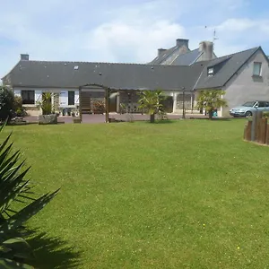 Du Kreizker Holiday home