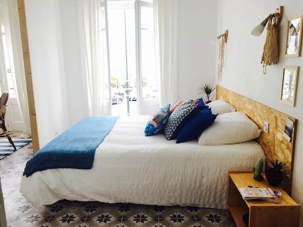 L'Arriere Cour Lejlighed Cancale